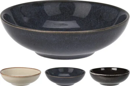 Купить Миска 600мл, 19x10,5см, в асс, Koopman в интернет-магазине Akvilon.kz