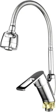 Купить Смеситель для кухни DV 4-4-I, Divic в интернет-магазине Akvilon.kz