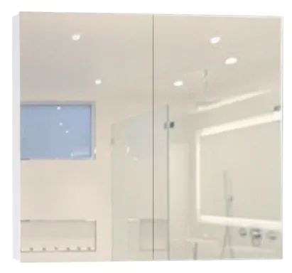 Купить Зеркало Мечта 60 см, Домино в интернет-магазине Akvilon.kz