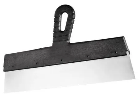 Купить Шпатель 450 мм, с пластмассовой ручкой, Сибртех в интернет-магазине Akvilon.kz