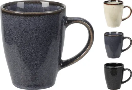 Купить Кружка 210мл, в асс, Koopman в интернет-магазине Akvilon.kz