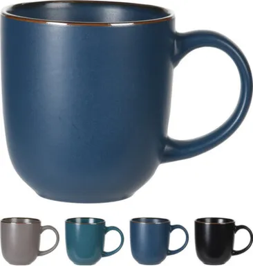 Купить Кружка 330мл, в асс, Koopman в интернет-магазине Akvilon.kz