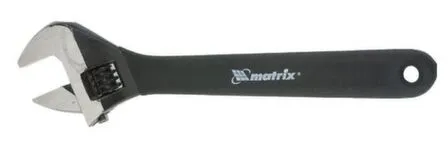 Купить Ключ разводной 35 мм, 300 мм, Matrix в интернет-магазине Akvilon.kz