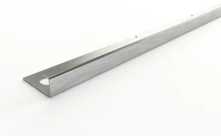 Купить Профиль наружний для кафеля 10 мм, Лука в интернет-магазине Akvilon.kz