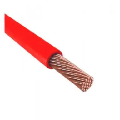 Купить Провод ПуГВ 1x4 (ПВ3)4 (Заземление) в интернет-магазине Akvilon.kz