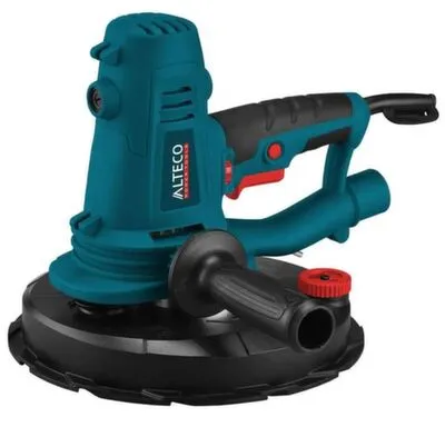 Купить Шлифовальная машина ручная для стен, Alteco в интернет-магазине Akvilon.kz