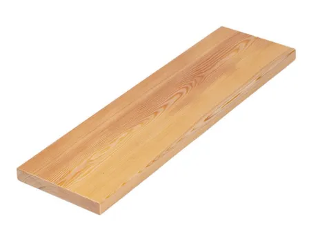 Планкен лиственница сорт B 20x140x3000мм, ТехноНиколь в интернет-магазине Akvilon.kz