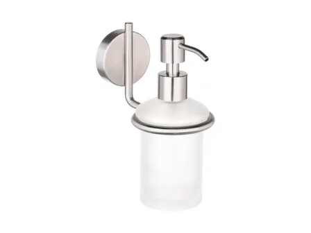 Купить Дозатор для жидкого мыла Inox, Verran в интернет-магазине Akvilon.kz