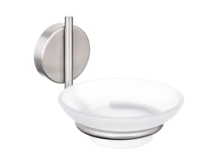 Купить Мыльница настенная Inox, Verran в интернет-магазине Akvilon.kz