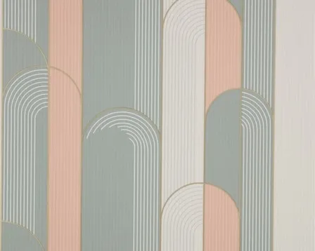 Купить Обои виниловые на флизелиновой основе TREND Archway база, 1,06x10 м, Палитра в интернет-магазине Akvilon.kz