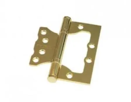 Купить Петля накладная универсальная 100x75x2,5 MSB Strong в интернет-магазине Akvilon.kz