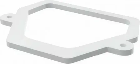 Купить Прокладка между бачком и унитазом, Sanita в интернет-магазине Akvilon.kz