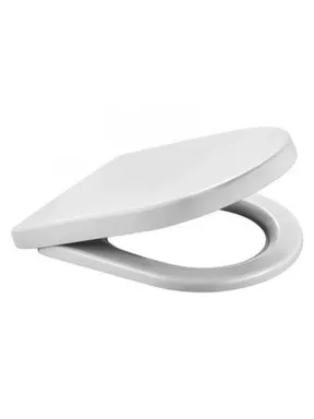 Купить Сиденье для унитаза Toma slim SO с микролифтом, Berges в интернет-магазине Akvilon.kz
