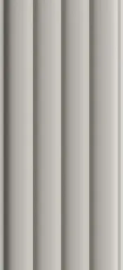 Купить Панель стеновая реечная МДФ Stella wave de luxe 2700x119x16 мм Sandgrau в интернет-магазине Akvilon.kz