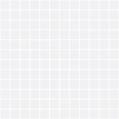 Купить Мозаика ТЕМАРИ белый матовый 29,8x29,8 см, Кerama Мarazzi Белый в интернет-магазине Akvilon.kz