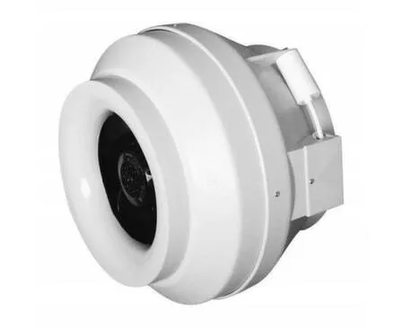 Купить Вентилятор канальный центробежный d315мм, Era в интернет-магазине Akvilon.kz