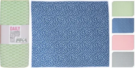 Купить Коврик для сушки посуды, 40x48 см, в ассортименте, Koopman в интернет-магазине Akvilon.kz