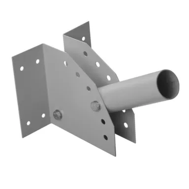 Купить Кронштейн для уличного светильника PSL D40x1,5 в интернет-магазине Akvilon.kz