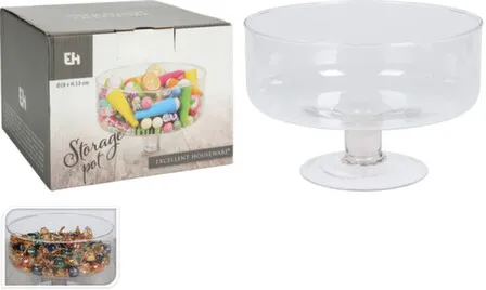 Купить Миска на ножке 19x14см, Koopman в интернет-магазине Akvilon.kz