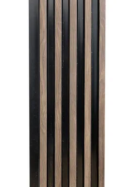 Купить Лувер Q24092-3 2900x120x12 мм (PM5) в интернет-магазине Akvilon.kz