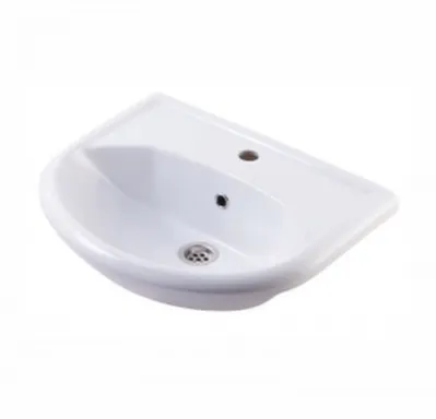 Купить Умывальник УЮТ 55 см, Rosa в интернет-магазине Akvilon.kz