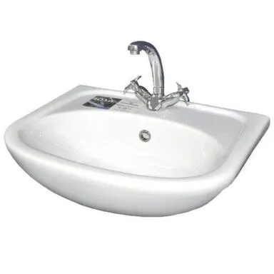 Купить Умывальник УЮТ 60 см, Rosa в интернет-магазине Akvilon.kz