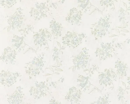 Купить Обои виниловые на флизелиновой основе Sasha, 1,06x10 м, Палитра в интернет-магазине Akvilon.kz