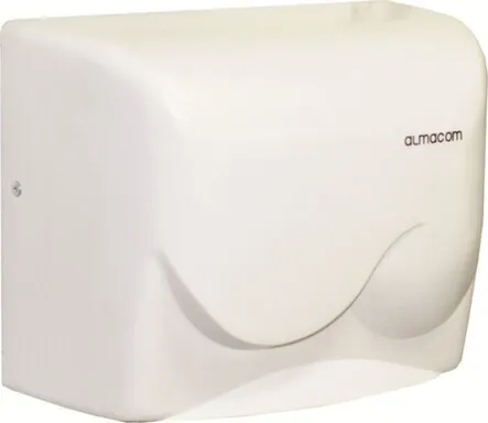 Купить Сушилка для рук Алмаком HD-588B в интернет-магазине Akvilon.kz