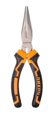 Купить Длинногубцы 160 мм, Вихрь в интернет-магазине Akvilon.kz