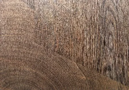 Купить Панель МДФ Модерн Дуб лофт темный 240x2710x6 мм в интернет-магазине Akvilon.kz