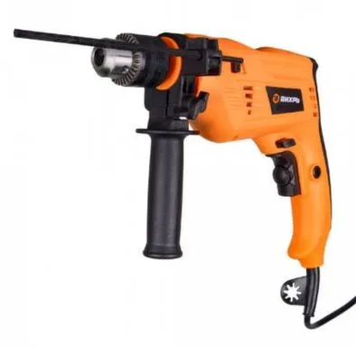 Купить Дрель 700 Вт, ударная, ДУ-700, Вихрь в интернет-магазине Akvilon.kz