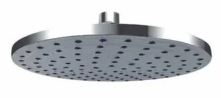 Купить Лейка для душа верхняя d200мм, Frap в интернет-магазине Akvilon.kz