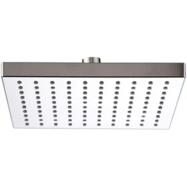 Купить Лейка для душа верхняя 200x200мм, Frap в интернет-магазине Akvilon.kz