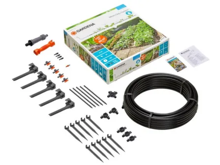 Купить Комплект для полива 13015-20, Gardena в интернет-магазине Akvilon.kz