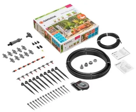 Купить Комплект для полива 13002-20, Gardena в интернет-магазине Akvilon.kz