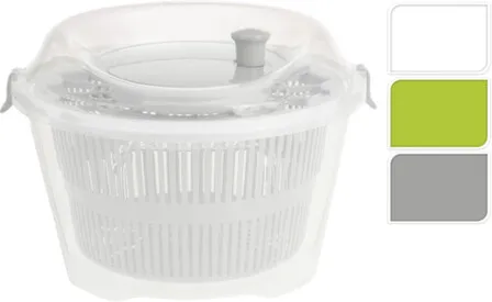 Купить Сушка для салата, разм 25x17,5см, в асс, Koopman в интернет-магазине Akvilon.kz