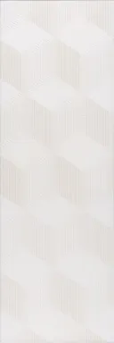 Купить Плитка облицовочная Морандо белый 25x75 см, Kerama Marazzi в интернет-магазине Akvilon.kz
