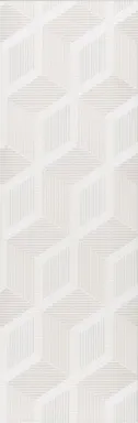 Купить Вставка Морандо белый 25x75 см, Kerama Marazzi в интернет-магазине Akvilon.kz