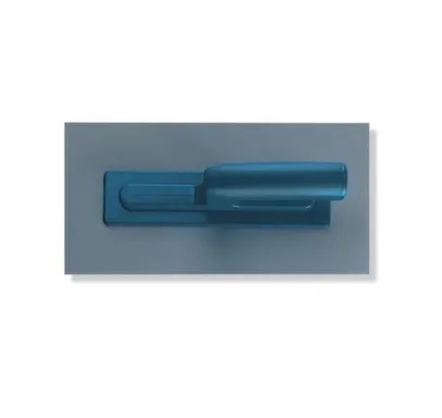 Купить Кельма пластиковая 280x140x3 мм, пластмассовая рукоятка, Color Expert в интернет-магазине Akvilon.kz