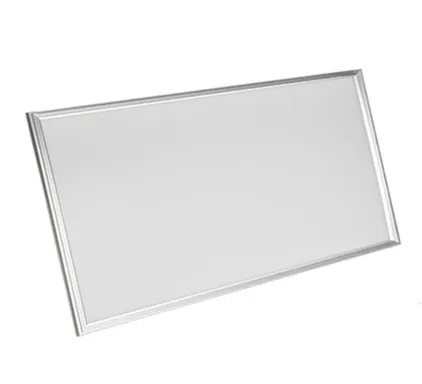 Купить Светильник светодиодный панельный ДВО 120x60 SMD 80W 6500К 230V в интернет-магазине Akvilon.kz