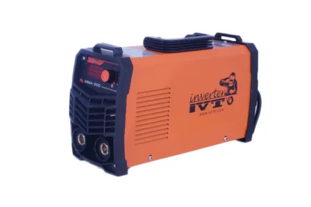 Купить Сварочный аппарат IVT 180 А в интернет-магазине Akvilon.kz