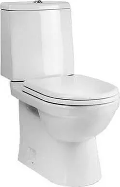 Купить Унитаз напольный NEXT SLIM SLDM, Sanita Luxe в интернет-магазине Akvilon.kz