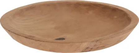 Купить Тарелка 30x4 см, Koopman в интернет-магазине Akvilon.kz