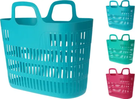 Купить Сумка хозяйственная, 23x46,5x32 см, в ассортименте, Koopman в интернет-магазине Akvilon.kz