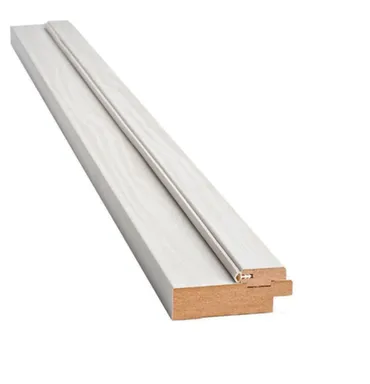 Купить Коробка дверная телескоп. жемчуг 80x26x2050 мм, Дубрава Сибирь в интернет-магазине Akvilon.kz