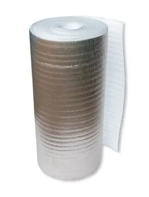 Купить Подложка фольгированная 5 мм, Изосиб в интернет-магазине Akvilon.kz