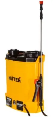 Купить Опрыскиватель садовый аккумуляторный 12 л, Huter в интернет-магазине Akvilon.kz