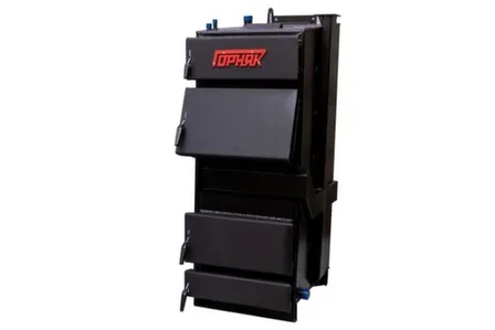 Купить Котел длительного горения Горняк КСВм - 20 в интернет-магазине Akvilon.kz