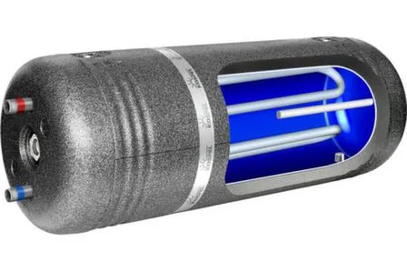 Купить Бойлер косвенного нагрева Kospel WW-140 в интернет-магазине Akvilon.kz
