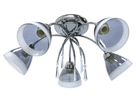 Купить Люстра Каскад Е27 60Вт в интернет-магазине Akvilon.kz